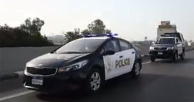 جهود الداخلية في مكافحة الجريمة: ضبط 78 قطعة سلاح و201 قضية مخدرات