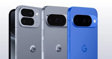 جوجل تطلق خدمة Pixel Care+ لتعزيز أمان الأجهزة المحمولة