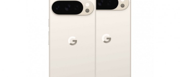 جوجل تطلق خدمة حجز مسبق لهاتف Pixel 10 الجديد