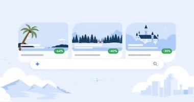 جوجل تطلق ميزة Flight Deals لتوفير تذاكر الطيران بأسعار منخفضة للمسافرين الذكيين