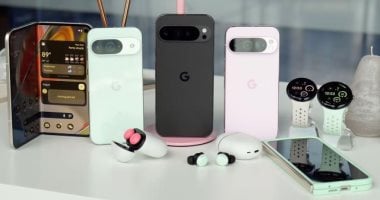 جوجل تكشف النقاب عن تقنيات الذكاء الاصطناعي الجديدة في هاتف Pixel 10.