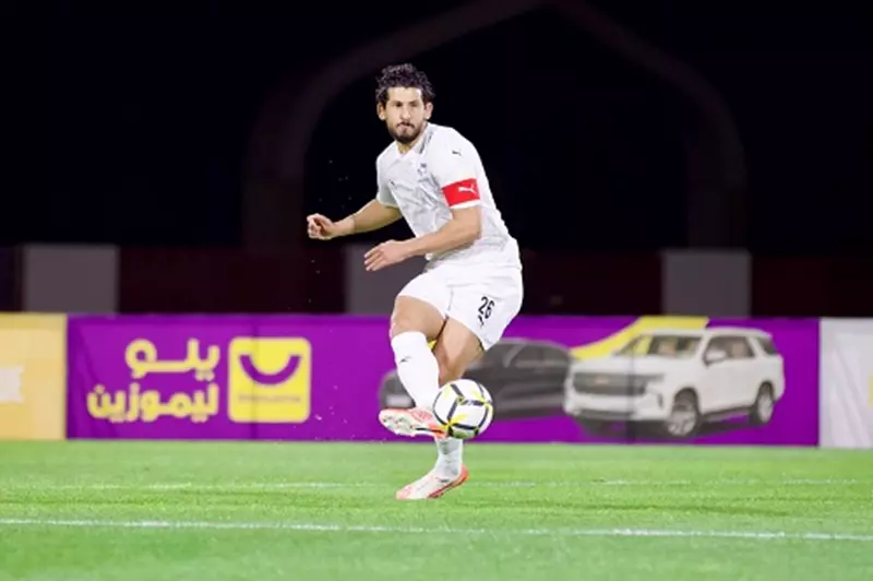 حجازي يواجه تحديات كبيرة بسبب تألق مدافع تشيلسي