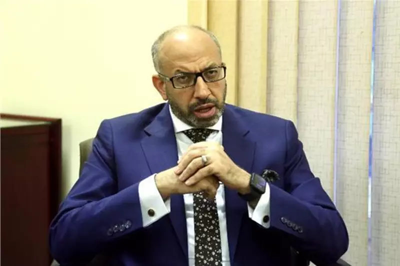 حسام المندوه: رؤية متكاملة لمستقبل نادي الزمالك في أرض أكتوبر