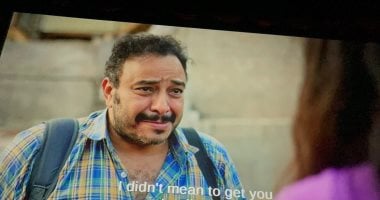 حسام داغر يفوز بجائزة لجنة التحكيم لمهرجان ريفيرا عن فيلم 40 يوم