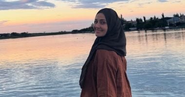 حلا شيحة تشارك صوراً جديدة مع تلاوة سورة يونس