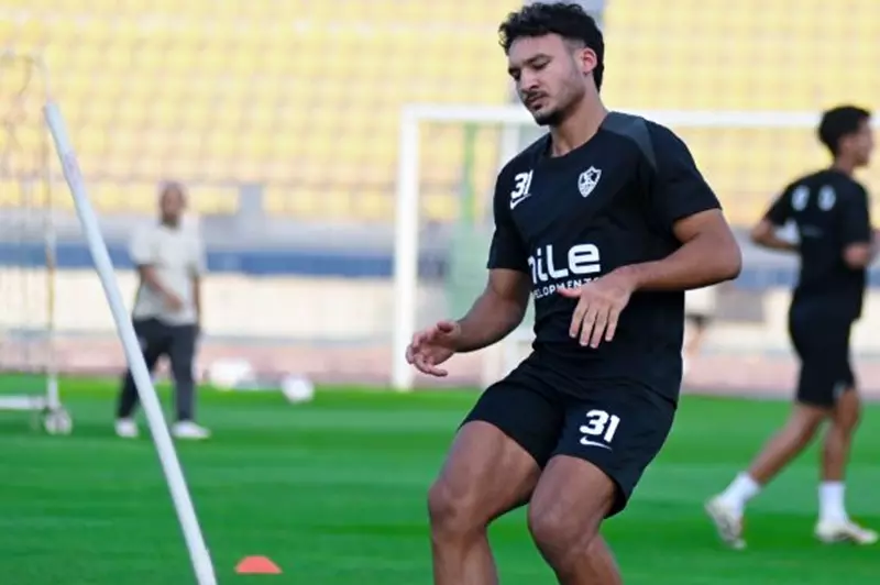حلول مبتكرة في الأداء الفني: تحليل مشاركة أحمد شريف في الزمالك وتأثيره على الفريق