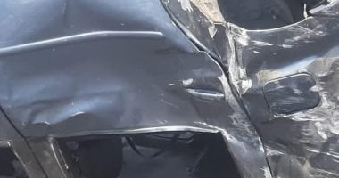 حوادث الطرق في مصر: دراسة حالة انقلاب سيارة على طريق الإسماعيلية الصحراوي