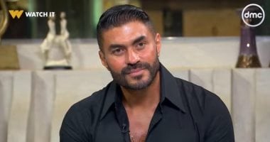 خالد سليم وسعيد الأرتيست يتألقان في مهرجان القلعة للموسيقى والغناء 2023