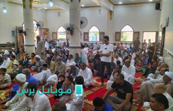 خطبة الجمعة القادمة: أهمية الماء كمصدر أساسي للحياة