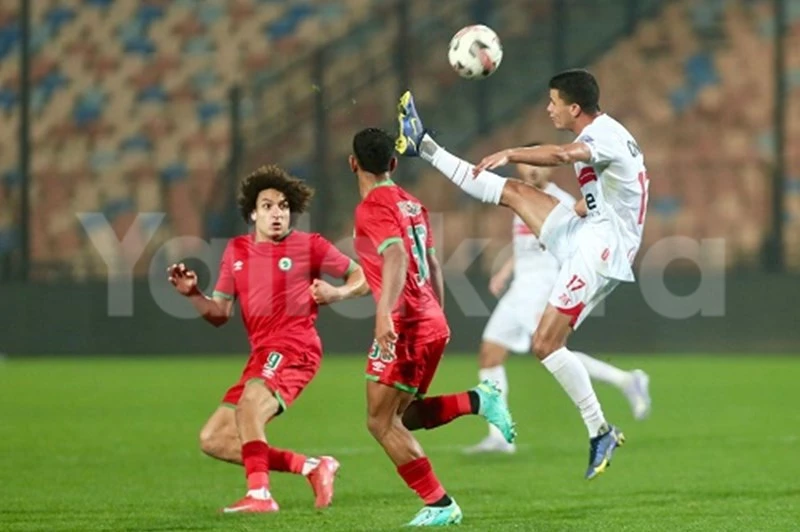 خطة الزمالك لنقل الجماهير إلى الإسماعيلية لمباراة مودرن سبورت