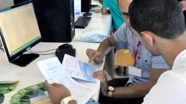 خطوات بسيطة لاستخراج نتائج التوجيه في الجزائر 2025!