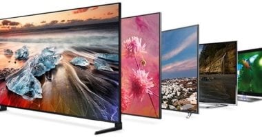 خمس علامات تشير إلى اقتراب نهاية عمر تليفزيونك القديم