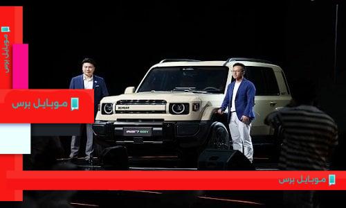 دبي تحتضن انطلاقة مستقبل السيارات الهجينة مع iCAUR V27