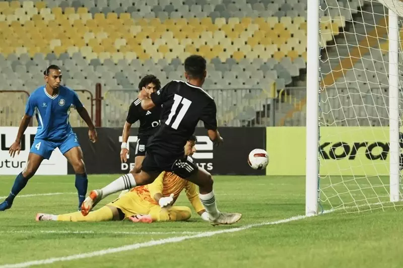 دراسة تحليلية عن تعادل سموحة وزد في الدوري المصري