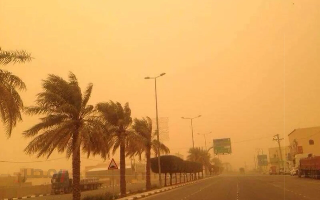 درجات الحرارة في السعودية تتخطى الـ 45.. ماذا ينتظرنا غدًا؟
