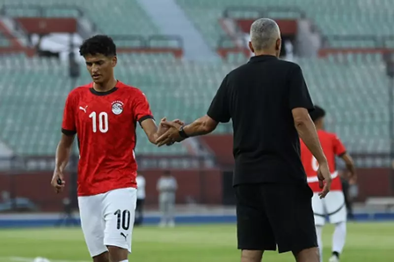 رحلة الدار البيضاء: إعداد منتخب الشباب لمواجهتي المغرب في المونديال