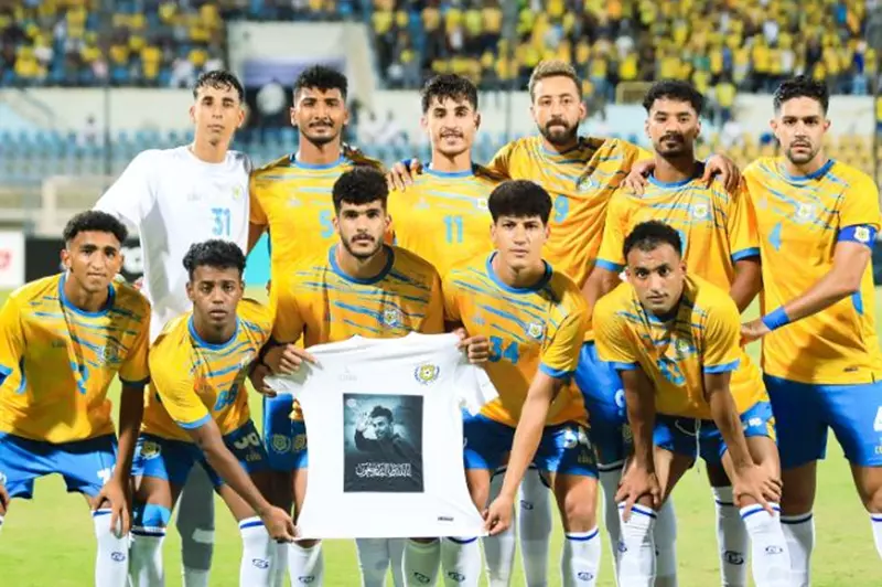 رفض طلب الإسماعيلي بنقل لقاء الاتحاد: تفاصيل من مصدر ليلا كورة