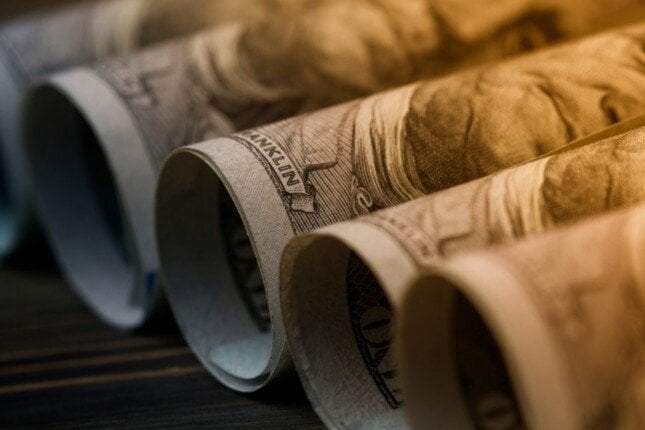 سعر الدولار مقابل الجنيه في ختام تعاملات الثلاثاء 5 أغسطس 2025: آخر المستجدات