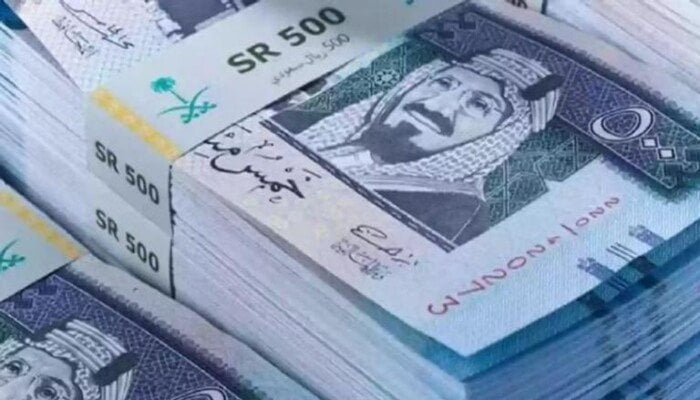 سعر الريال السعودي مقابل العملات الأخرى اليوم الثلاثاء 5 أغسطس 2025 في البنوك المحلية