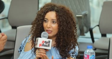 سماح سليم تتحدث عن تحديات دور إيمان في دارك شوكلت ومشاهدها العاطفية الصعبة