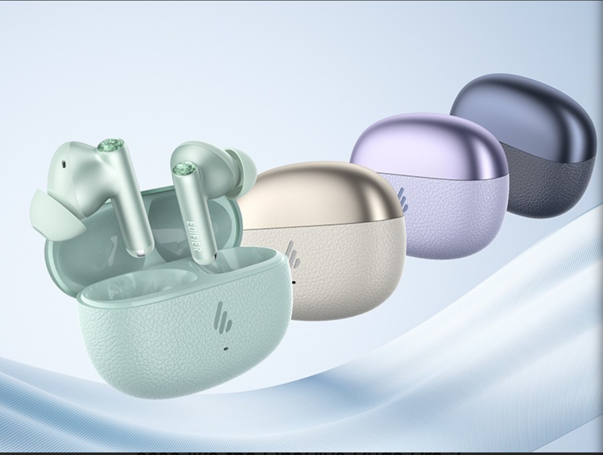 سماعات Edifier Lolli Pro SE: الأداء المتميز بأسعار منافسة