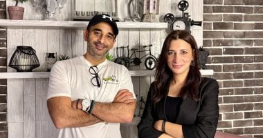 سنة أولى طلاق: دراما رمضانية جديدة تجمع ماجد الكدوانى وشيرين دياب وأحمد الجناينى