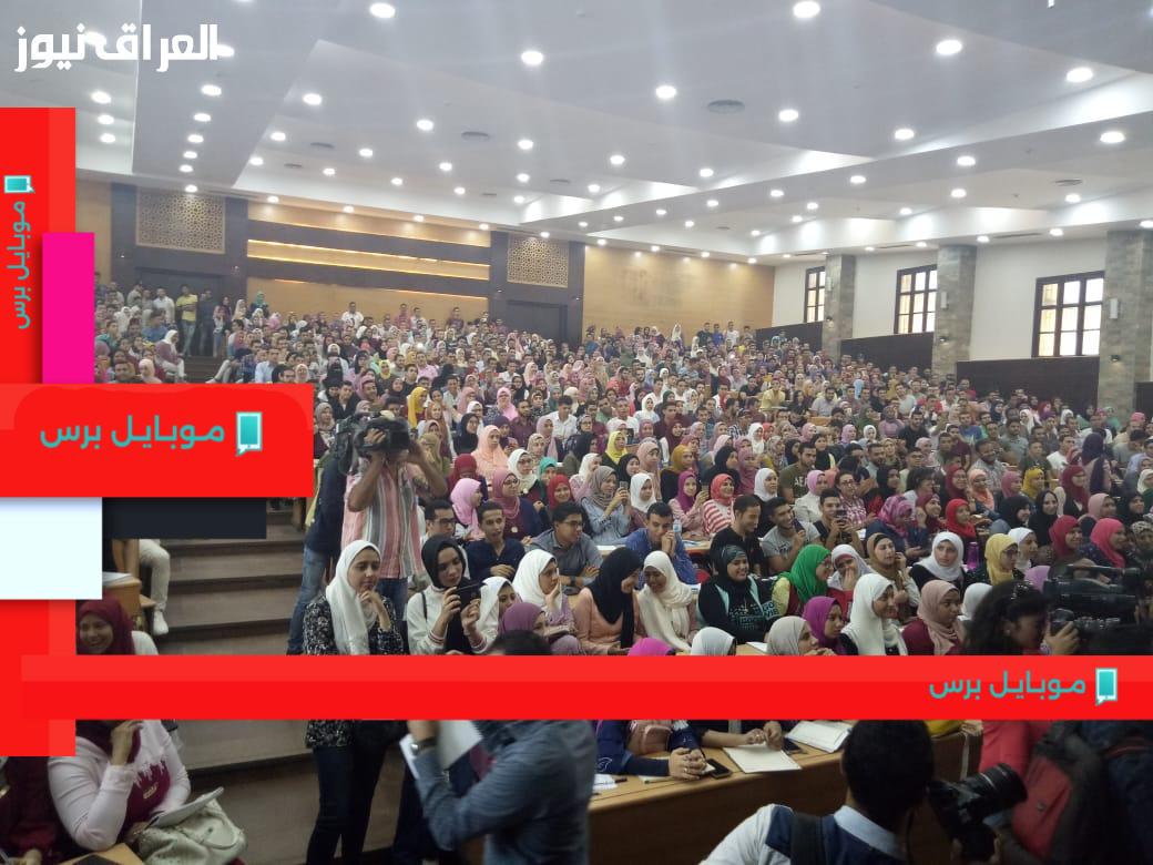 سنة جامعية 2025: خطة الدراسة في الجامعات المصرية بشغف جديد!