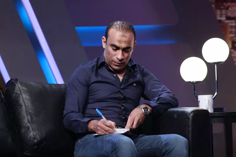 سيد عبد الحفيظ يوضح موقفه من الترشح في انتخابات الأهلي المقبلة