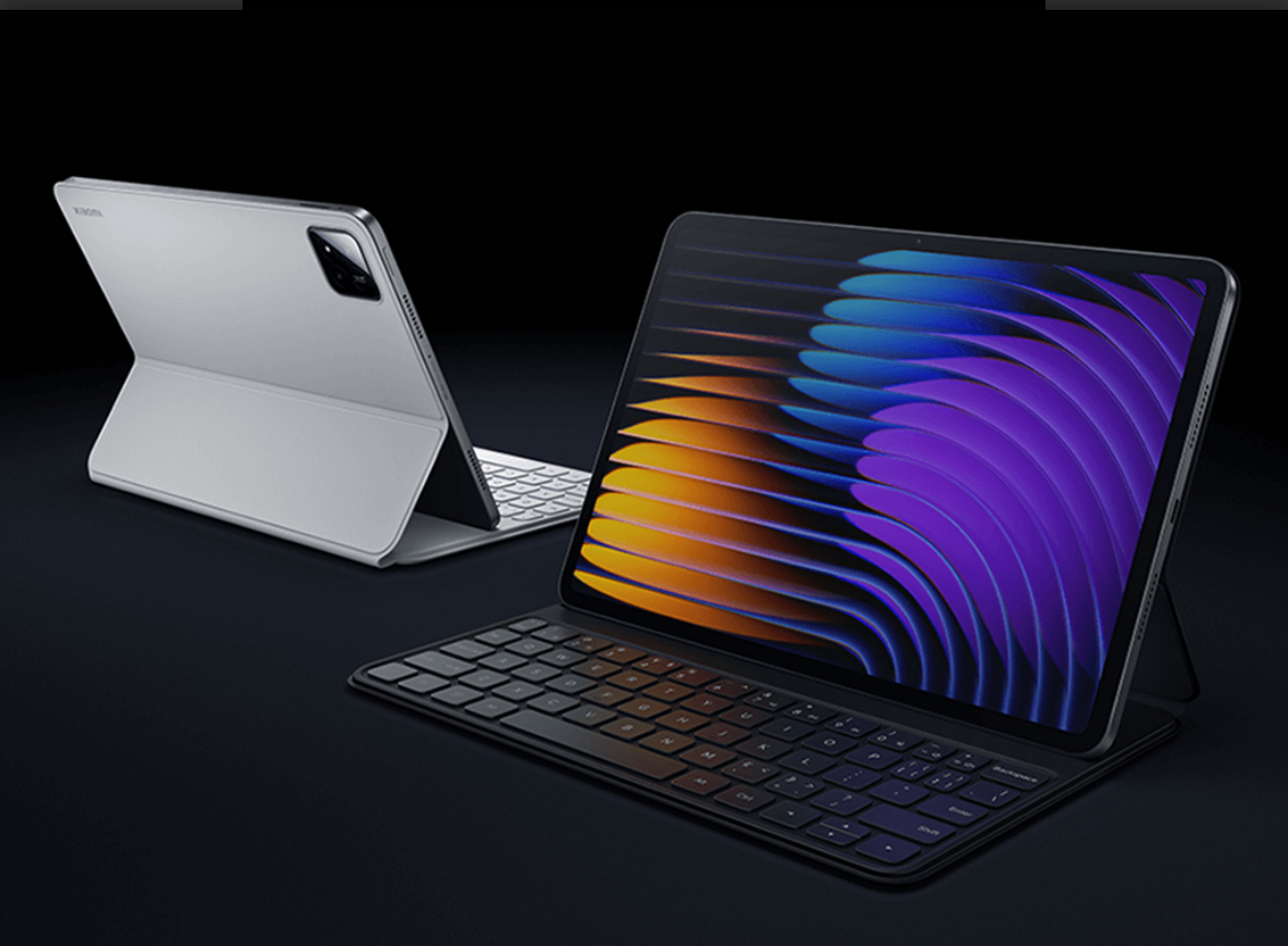 شاومي تكشف النقاب عن Xiaomi Pad 8 Pro بمعالج Snapdragon المتطور لجهاز لوحي غير مسبوق.