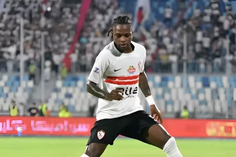 شيكو بانزا يسجل هدفه الثاني ليوسع الفارق مع فاركو في الدوري