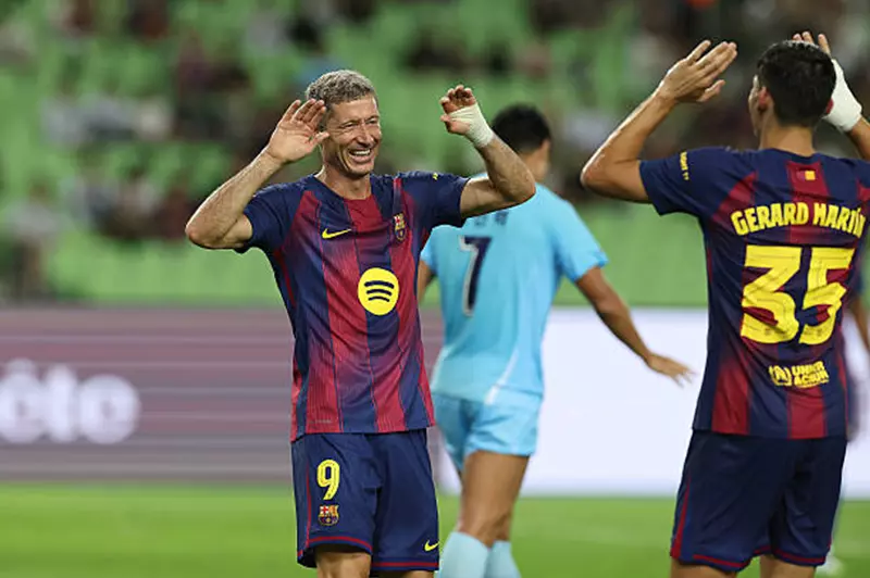صباح الكرة الأوروبية: استراتيجيات أرتيتا وتحديات برشلونة وريال مدريد