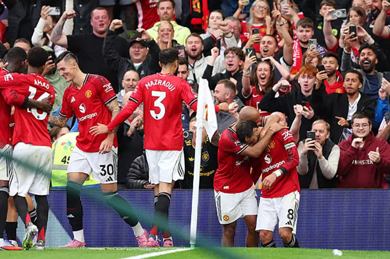 صباحك أوروبي: دراما يونايتد وأثرها على السوق الرياضي