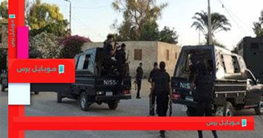 ضبط اثنين بحوزتهما شيكارة تسبب القلق في الشرقية