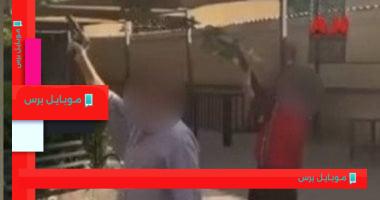 ضبط المتهمين بإطلاق النار احتفالا بفوز مرشح الانتخابات