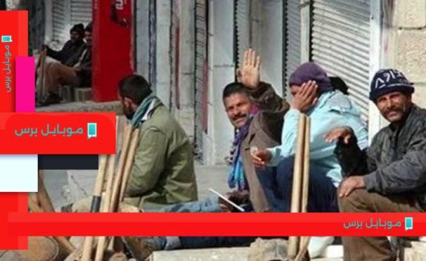 طريقة الحصول على منحة العمالة غير المنتظمة 2025: دليل شامل ورابط مباشر