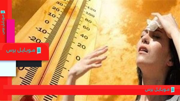 طقس غدًا: القاهرة تبلغ 41 درجة مئوية وفق توقعات الأرصاد الجوية