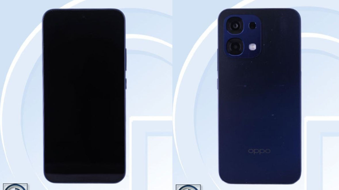 ظهور هاتف Oppo A6 5G على منصة TENAA يعلن عن اقتراب الإطلاق الرسمي