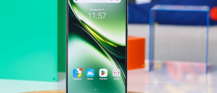 ظهور هاتف vivo X300 على منصة Geekbench يثير الاهتمام بمعالجه المتطور