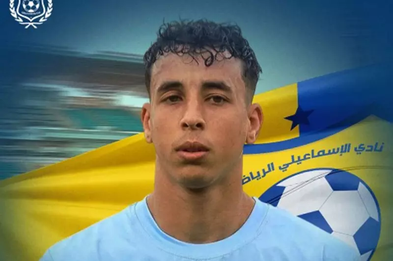 عبد الله جمال: أسرار منجم الإسماعيلي واكتشافات الدوري المثيرة