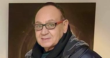 عزاء دكتور يحيى عزمى في مسجد الشرطة بالشيخ زايد يوم السبت