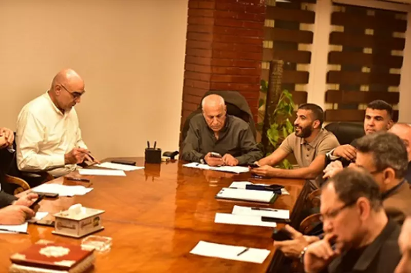 عضو مجلس الزمالك: تحديات حاسمة تؤثر على استدامة النادي ومستقبله