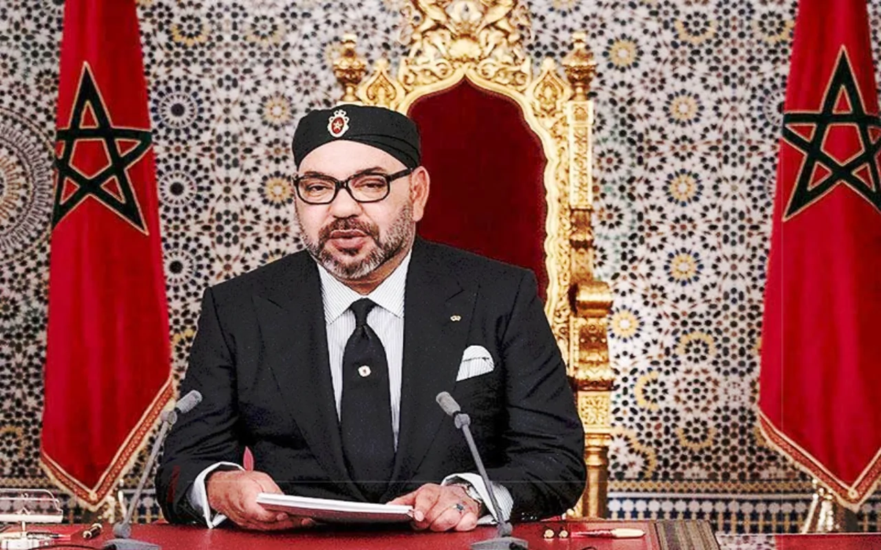 عفو ملكي تاريخي بمناسبة عيد العرش 2025 يشمل 19 ألف سجين في المغرب!