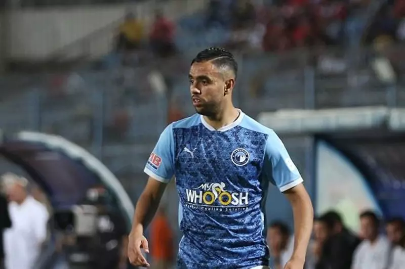 عقوبات الجولة الرابعة في الدوري المصري وتأثيرها على مباراة الأهلي