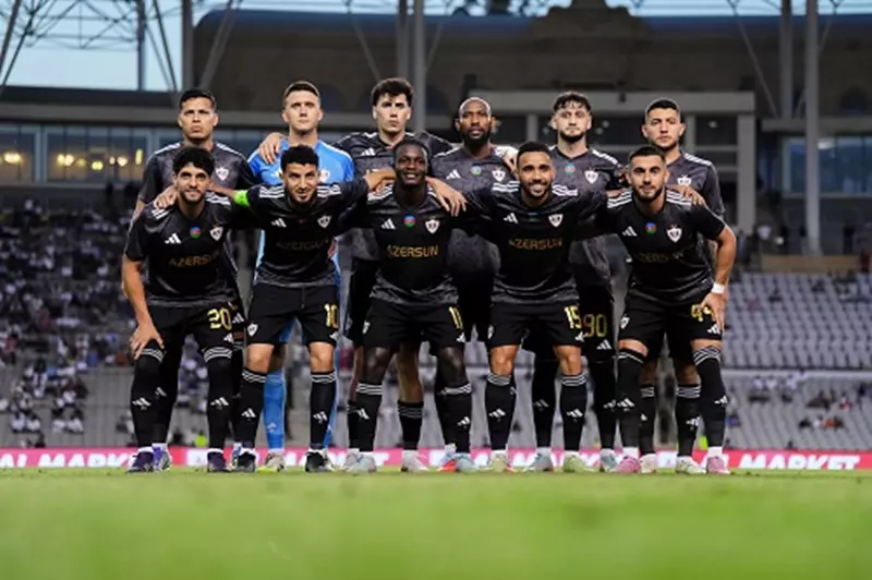 عودة كاراباج الأذربيجاني إلى مجموعات دوري أبطال أوروبا بعد ثماني مواسم من الغياب