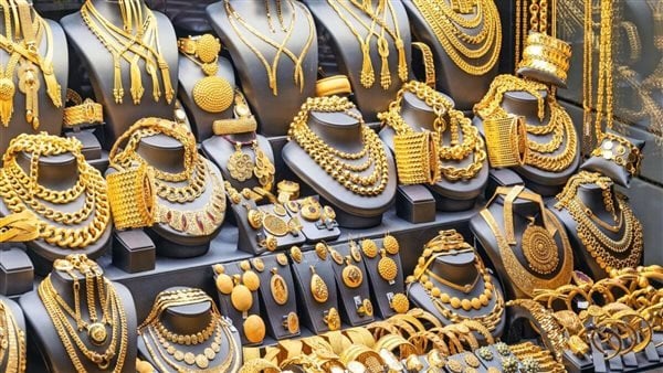 عيار 21 يسجل قفزة جديدة.. سعر الذهب في مصر اليوم الأربعاء 6 أغسطس 2025