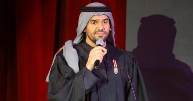 عيد ميلاد حسين الجسمي: جذور العلاقة الخاصة مع الجمهور المصري