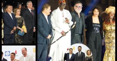 فتح باب تقديم الأفلام للدورة الخامسة عشرة لمهرجان الأقصر للسينما الأفريقية