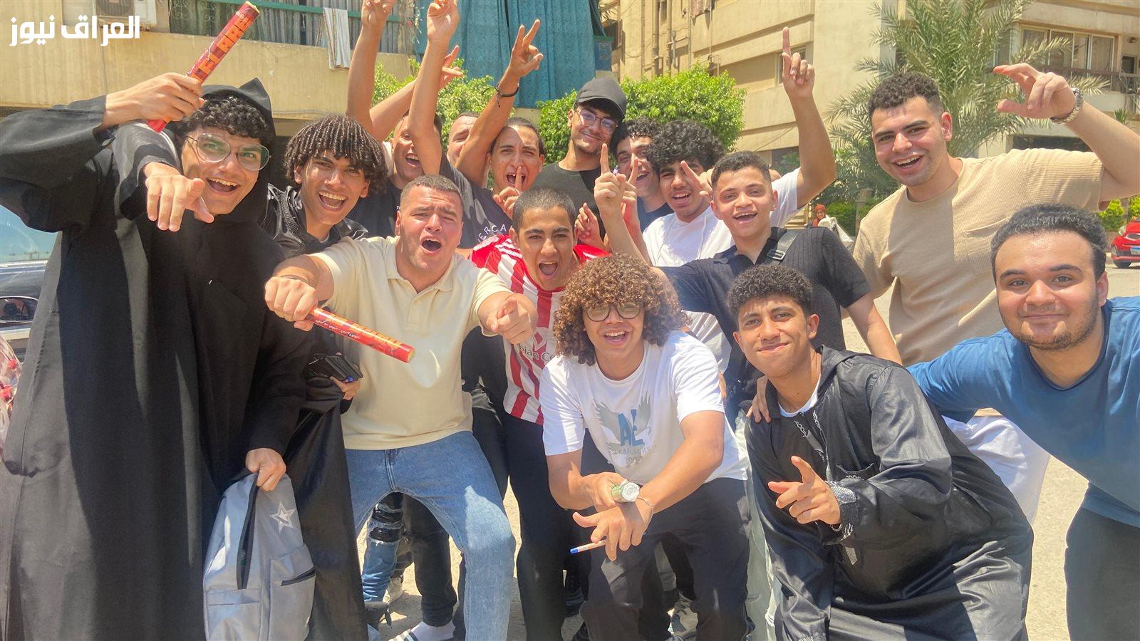 فرص ذهبية: منح دراسية مجانية لطلبة الثانوية العامة 2025 في جامعات معتمدة!