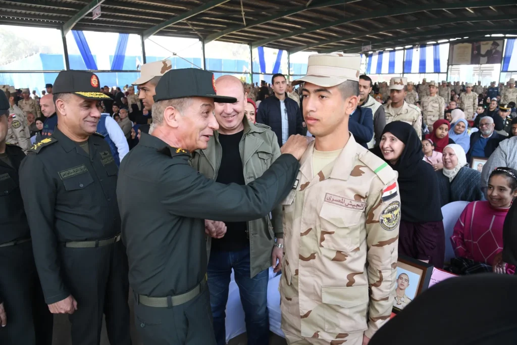 فرصة العمر للشباب: كل ما تحتاج معرفته عن تنسيق الكليات العسكرية 2025 وشروط القبول!