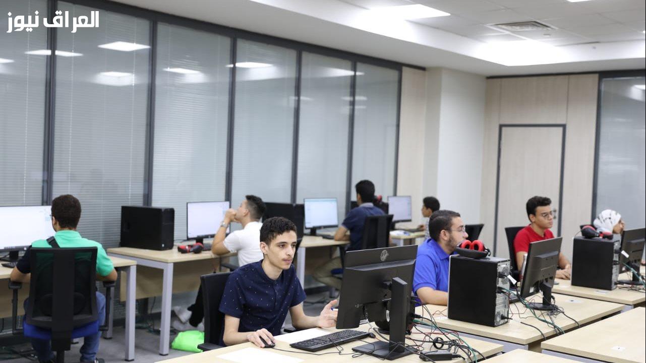 فرصتك الذهبية: توقعات الحد الأدنى لتنسيق المرحلة الثانية 2025 علمي علوم!